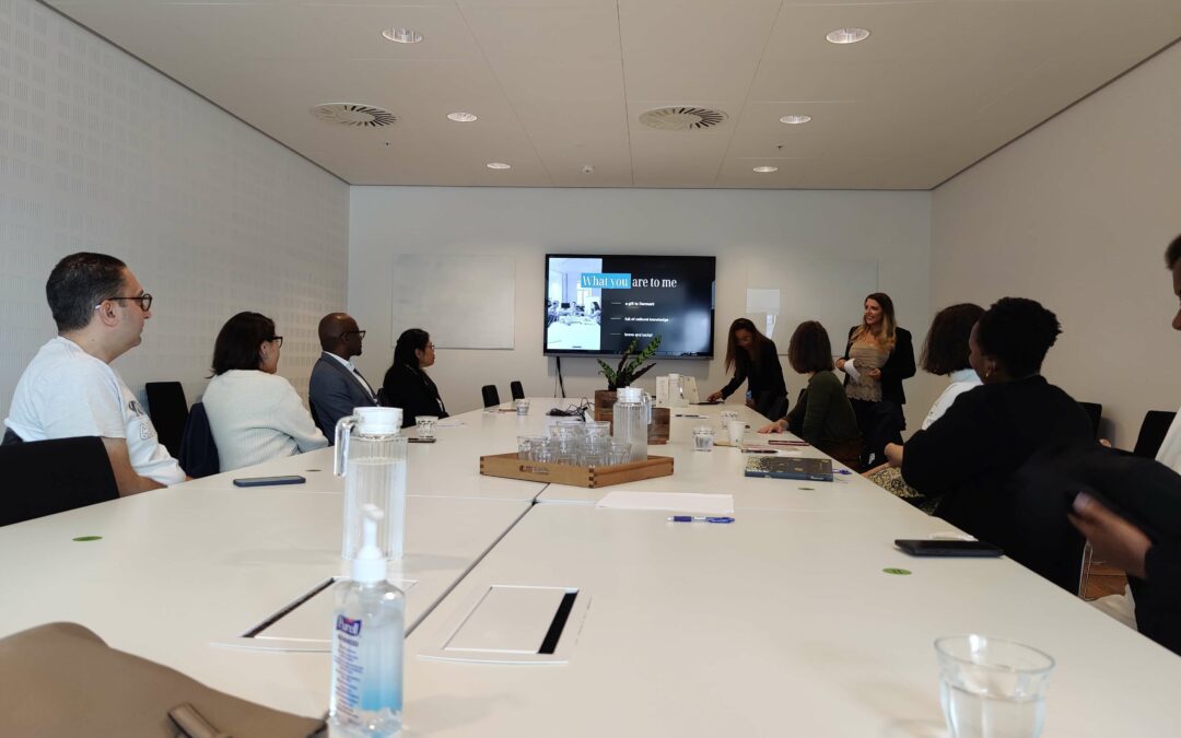 Career Workshops
